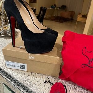 Christian Louboutin